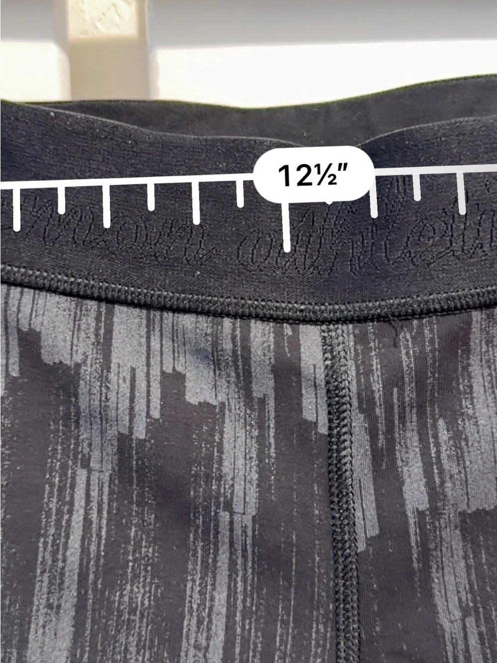 lululemon athletica lightweight stretch